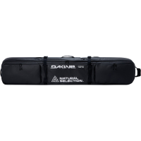 Dakine High Roller x NST Snowboard Bag 2026 in Black size 175 | Polyester