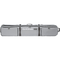 Dakine High Roller Snowboard Bag 2026 in Gray size 165 | Polyester