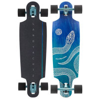 Landyachtz Drop Cat Python Longboard Complete 2026 size 33