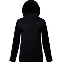 Women's Rossignol Desafio 2L Shell Jacket 2026 in Black size Medium | Polyester