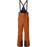 Rossignol Outerlimits Insulated Pants Men's 2026 in Orange size 2Xl | Polyester