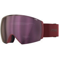 Atomic Revent Q HD Solo Goggles 2025