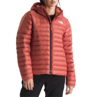 Women's The North Face Terra Peak Hoodie 2026 in Orange size X-Small | Nylon