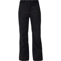 Women's Rossignol Outerlimits Insulated Pants 2026 in Black size X-Small | Polyester