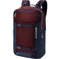 Women's Dakine Mission Pro 25L Backpack 2026 | Polyester