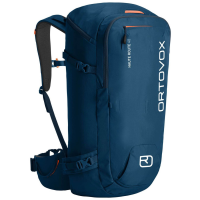 Ortovox Haute Route 40L Backpack 2026 in Blue