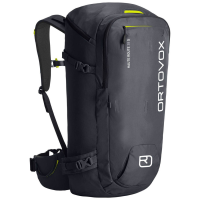 Ortovox Haute Route S Backpack 2026 in Black size 38L