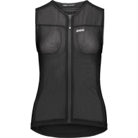 Women's POC VPD Air Vest 2026 in Black size Medium