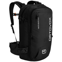 Ortovox Haute Route S Backpack 2026 in Black size 30L