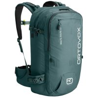 Ortovox Haute Route Backpack 2026 in Blue size 32L