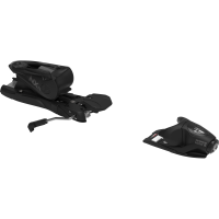 Look NX 11 GW Ski Bindings 2026 in Black size 90