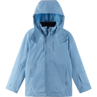 Kid's Reima Alaniva Jacket 2026 in Blue size 12 | Polyester