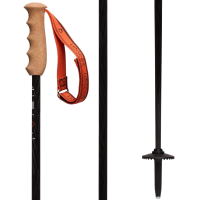 Season Ultralight Ski Poles 2026 size 120