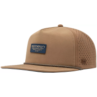 Melin Hydro Coronado Brick Hat 2025 in Brown size Classic
