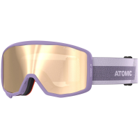 Kid's Atomic Count Jr Goggles 2025