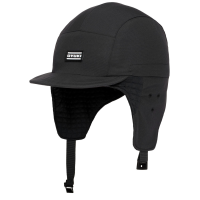 Oyuki Boshi Hat 2026 in Black | Nylon