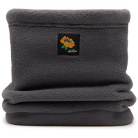 Women's Skida Low Pile Neckwarmer 2026 in Gray