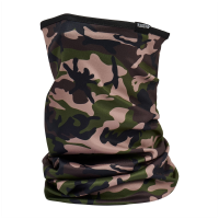 BlackStrap Flip Tube 2026 Neck Gaiter in Brown | Spandex/Polyester