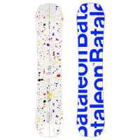 Kid's Bataleon Stuntwood SnowboardKids' 2026 size 140W