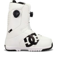 DC Control Snowboard Boots 2026 in White size 10