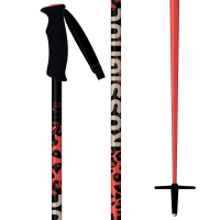 Rossignol Savage Ski Poles 2026 size 105 | Aluminum