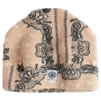 Autumn Mtn Goat Beanie Hat 2026 in Pink