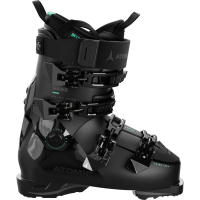 Women's Atomic Hawx Prime 105 S W GW Ski Boots 2025 in Black size 26.5 | Aluminum