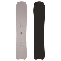Gentemstick Mantaray Snowboard 2026 size 145 | Bamboo
