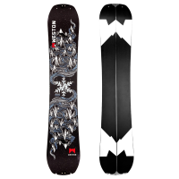 Weston Dream Machine Splitboard 2026 size 158 | Nylon/Bamboo