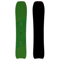 Kid's Gentemstick Jalka SnowboardKids' 2026 size 125 | Bamboo