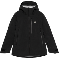 Women's Armada Pavara 3L Jacket 2026 in Black size Small