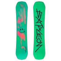 Kid's Bataleon Evil Teen SnowboardKids' 2026 size 140