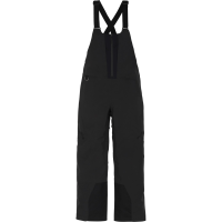 Women's Armada Rayleigh 3L Bibs 2026 in Black size Small