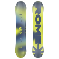 Kid's Rome Slapstick SnowboardKids' 2026 size 135