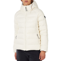 Women's Rossignol Aretu Down Jacket 2026 in White size X-Small