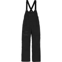 Women's Armada Talyah 2L Cargo Bibs 2026 in Black size Small