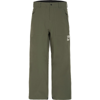 Women's Armada Brae 2L Pants 2026 in Green size X-Small | Nylon/Elastane