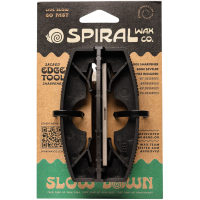 Spiral Wax Co. Sacred Sharpener 2026 - OS