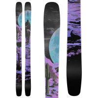 Women's Moment Sierra 96 Skis 2026 size 164