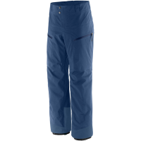 Patagonia PowSlayer Pants Men's 2026 in Blue size Medium | Nylon