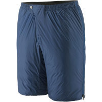 Patagonia DAS Light Shorts Unisex 2025 in Blue size Large | Nylon