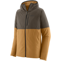 Patagonia Nano-Air Ultralight Freeride Jacket Men's 2026 in Brown size X-Large | Nylon/Polyester