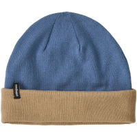 Patagonia PowSlayer Beanie Hat 2025 in Blue | Polyester