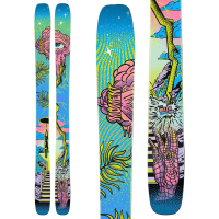 Women's Moment Bella 108 Skis 2026 size 174