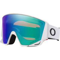 Oakley Flow Scape M Goggles 2026 in White