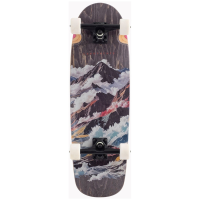 Landyachtz Tugboat Atmosphere Cruiser Skateboard Complete 2026 size 30