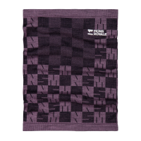 Mons Royale Ascender SeaMedium/Largeess Neckwarmer 2026 in Purple | Wool/Elastane