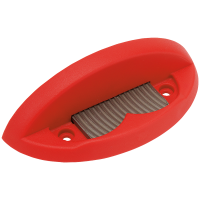 SWIX 40mm Scraper Sharpener 2026 in Red