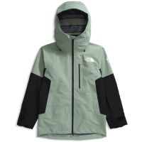 Women's The North Face Summit Eastwall GORE-TEX Jacket 2026 in Green size 2X-Large