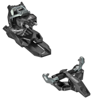 Dynafit Blacklight Pro Alpine Touring Ski Bindings 2026